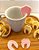 Kit de Cortador de biscoito de Páscoa para xícara/caneca - Imagem 3