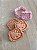 Cortador de biscoito Hello Kitty rosto - Imagem 3