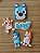 Cortador modulado logo Bluey - Imagem 4
