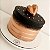 Espátula texturizadora para confeitaria Modelo 2 - 15cm x 9cm | Espátula para bolo Espátula acrílica - Imagem 2