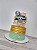 Espátula De Textura Para Confeitaria Modelo 3 - 15cm x 9cm | Espátula Para Bolo Espátula De Acrílico - Imagem 4