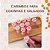 Kit de Carimbos para Salgados e Coxinhas - 11 modelos - Imagem 4