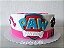 Cortador Patrulha Canina - Logo G 10cm - Imagem 4