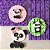 Texturas de Emborrachado Panda - Imagem 1