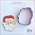 Cortador de Biscoito - Papai Noel - Imagem 3