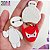 Cortador Big Hero - Baymax máscaras - Imagem 3