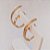 Brinco  Ear Hook Espiral - Imagem 1