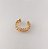 BRINCO PIERCING FOLHAGEM - Imagem 2