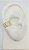 Brinco Piercing 4 Fileiras Liso - Imagem 1