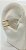 Brinco Piercing Fio - Imagem 1
