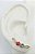 Brinco Ear Cuff Pedras Coloridas - Imagem 1