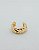 Brinco Piercing Martelado - Imagem 3