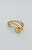 BRINCO PIERCING FAKE 3 FIOS LISO - Imagem 2