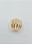 BRINCO PIERCING FAKE 5 FIOS LISO - Imagem 3