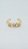 Brinco Piercing 3  Ponto de Luz - Imagem 1