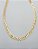 GARGANTILHA CHOKER ESCAMA - Imagem 1