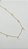 Gargantilha Choker Pontos de Luz Cristal - Imagem 2