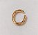 Brinco Piercing Fake Tubo G - Imagem 1