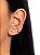 Brinco Piercing Fake Liso - Imagem 2