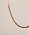 Gargantilha Choker Fita - Imagem 2