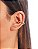 Brinco Piercing Fake Trabalhado - Imagem 2