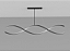Pendente WAVE PLUS - Imagem 1