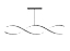 Pendente WAVE PLUS - Imagem 2