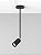 Plafon FOCCO PLUS - Imagem 1