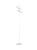 Luminária de chão ROUND SLIM DUPLO - Imagem 6