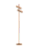 Luminária de chão ROUND SLIM DUPLO - Imagem 8