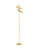 Luminária de chão ROUND SLIM DUPLO - Imagem 12