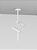 Plafon ROUND SLIM DUPLO - Imagem 4