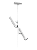 Plafon ROUND SLIM DUPLO - Imagem 5