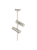Plafon ROUND SLIM DUPLO - Imagem 9