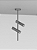 Plafon ROUND SLIM DUPLO - Imagem 10