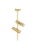 Plafon ROUND SLIM DUPLO - Imagem 13
