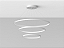 Pendente ANELLO (Conjunto 3x) - Imagem 8