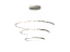Pendente ANELLO (Conjunto 3x) - Imagem 9