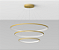 Pendente ANELLO (Conjunto 3x) - Imagem 12