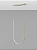 Pendente U (Luz Interna) - Imagem 7