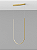 Pendente U (Luz Interna) - Imagem 11