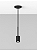 Pendente ROUND - Imagem 1