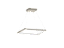 Pendente VEGA - Luz Interna - Imagem 9
