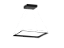 Pendente VEGA - Luz Externa - Imagem 2