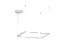 Pendente VEGA PLUS - Luz Interna - Imagem 4