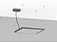 Pendente VEGA PLUS - Luz Interna - Imagem 7