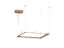 Pendente VEGA PLUS - Luz Externa - Imagem 5