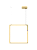 Pendente QUADRA - Imagem 13