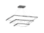 Pendente VEGA - Conjunto - Imagem 15
