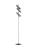 Luminária de chão ROUND SLIM TRIPLO - Imagem 13